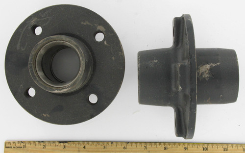 HUB, 4 STUD Aviation Ground Support Equipment Part