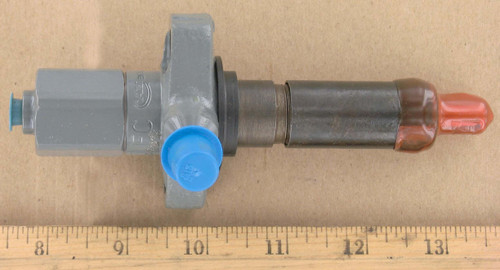 Injector Fuel, Rebuilt for Aviation Ground Support Equipment