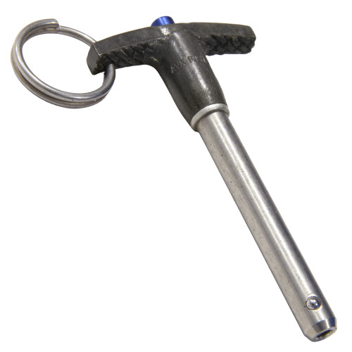 PIN Bypass Valve for Boeing 767 Ground Support Equipment