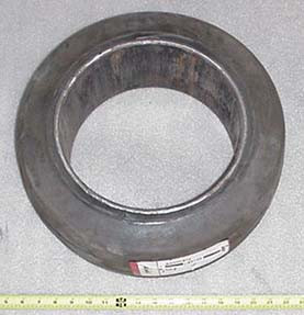 Tire 16x16x10.5 for Aviation Ground Support Equipment