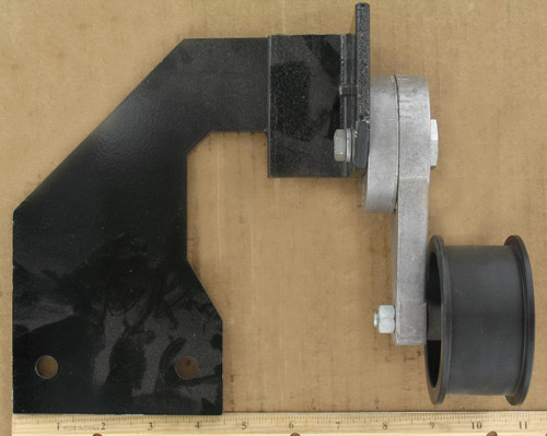 KIT Retrofit Tensioner Belt for Aviation Ground Support Equipment