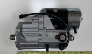 STARTER, MOTOR NEW