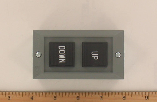 STATION, CONTROL 2NO-2EK17