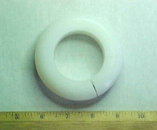 Guard Impact for Aviation Ground Support Equipment