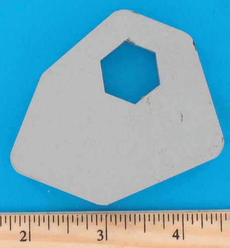 MOUNT, FLAT ROLLER-P051144A