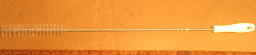 Brush Tube 1 in. x 5 in. for Aviation Ground Support Equipment
