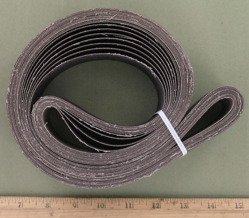Sage Parts Sanding Belt for Aviation Ground Support Equipment