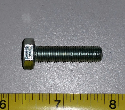 BOLT, 5/16-24X1-1/4 NYLOK-150206