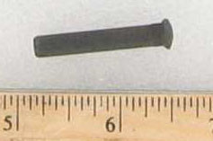 PIN, Shift Lever for Aviation Ground Support Equipment