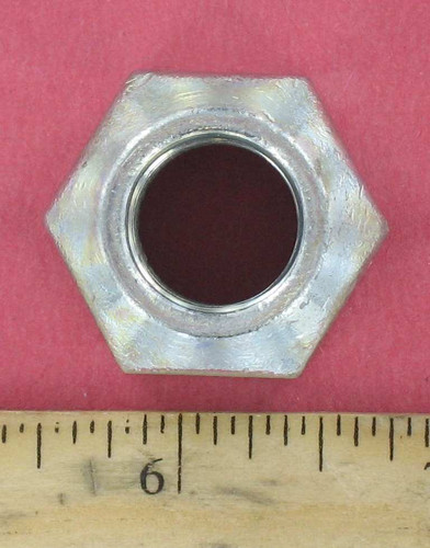 NUT, LUG Ground Support Equipment Part