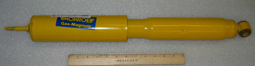 Shock Absorber Rear for Aviation Ground Support Equipment
