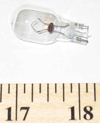 BULB, LIGHT for Aviation Ground Support Equipment