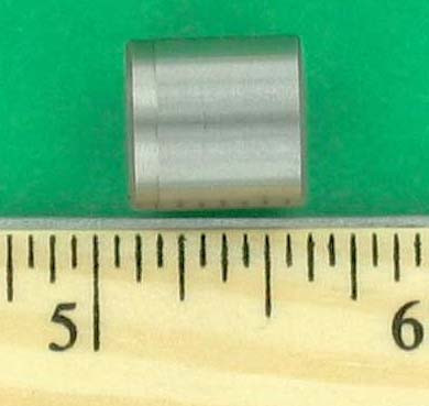 Bushing Shear Bolt 1/2 Inch for Aviation Ground Support Equipment