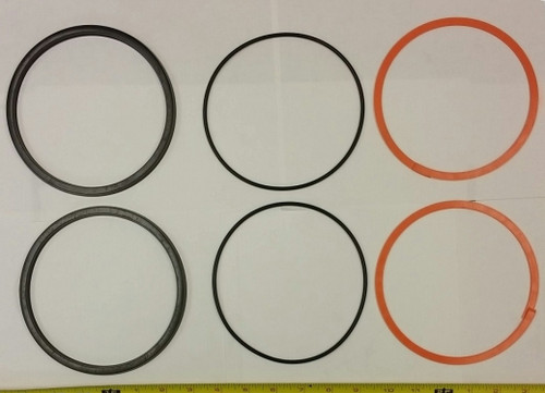 KIT, Piston Seal for Aviation Ground Support Equipment