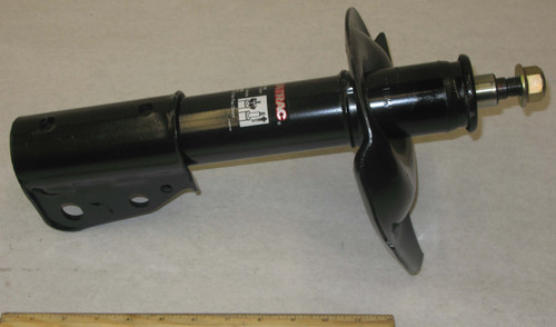 STRUT for Aviation Ground Support Equipment