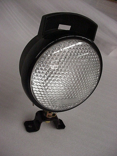 Work Light for Aviation Ground Support Equipment