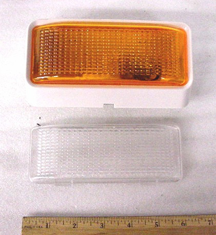 LIGHT, 12 V COMPARTMENT-6226117
