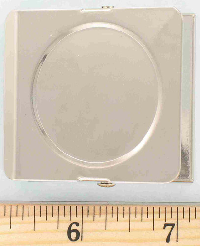 Magnetic Clip for Aviation Ground Support Equipment