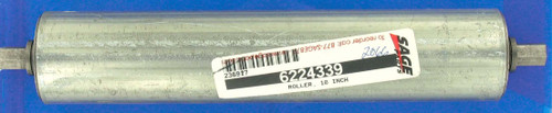 Roller, 10 Inch Ground Support Equipment Part