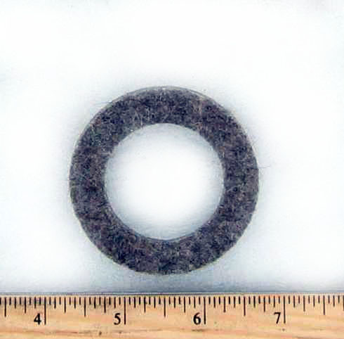 Polyester Cloth Filter Bag for Ground Support Equipment