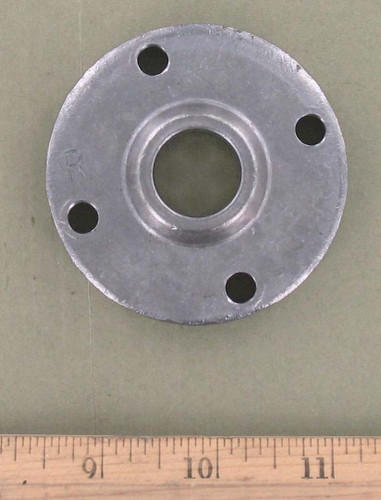 HUB Fan Drive for Aviation Ground Support Equipment