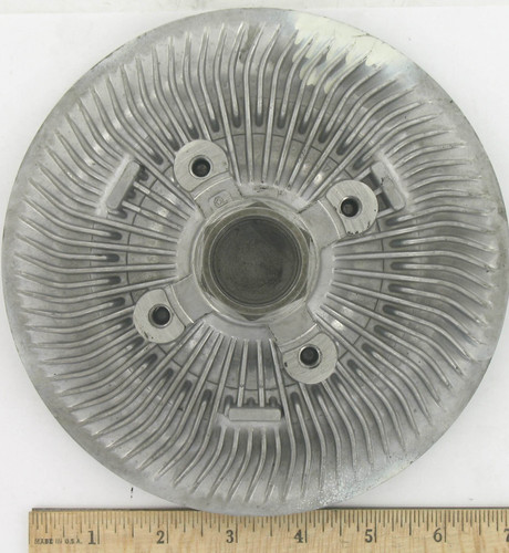 CLUTCH, FAN THERMAL CW 30MM L/H THREAD  -HAY2715