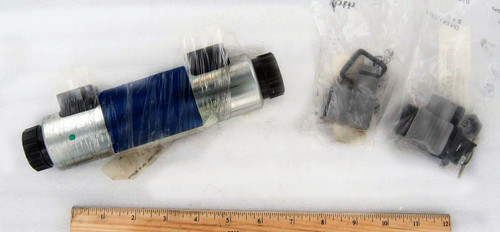 Directional Valve for Aviation Ground Support Equipment