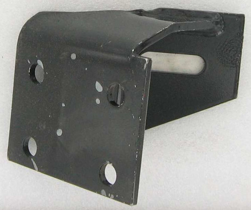 Bracket Engine Mount Front Right for Aviation Ground Support Equipment