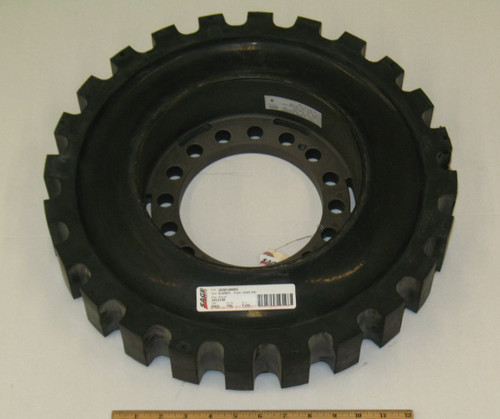 ELEMENT FLEX COUPLING for Aviation Ground Support Equipment