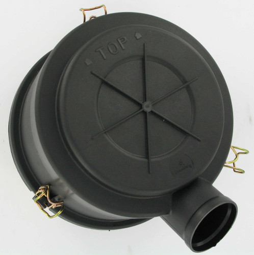 Cover for Air Filter Housing Ground Support Equipment Part
