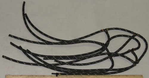 KIT, Fuel Return Line for Aviation Ground Support Equipment