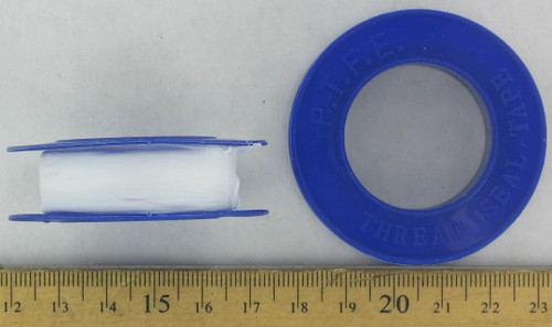 Teflon Tape for Aviation Ground Support Equipment