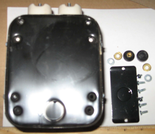 IGNITOR, BURNER-T8910E