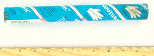 STICK, SOOT for Aviation Ground Support Equipment