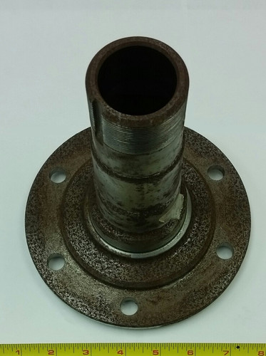 Spindle for Front Axle Ground Support Equipment