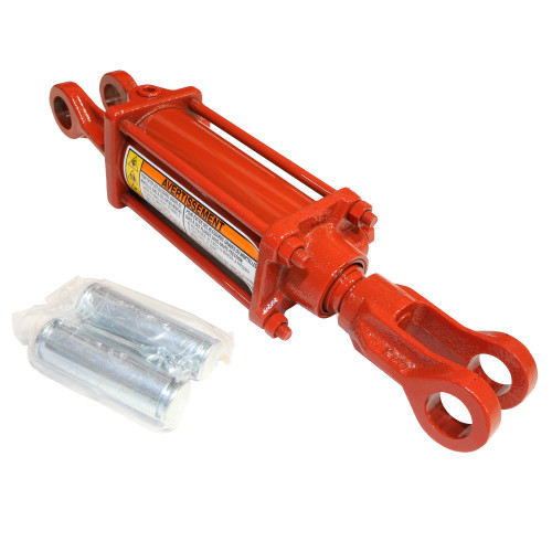 Cylinder Towbar for Aviation Ground Support Equipment