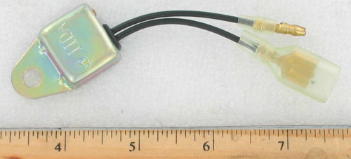 Oil Guard Module for Aviation Ground Support Equipment