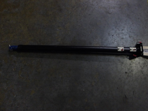 COLUMN, STEERING for Aviation Ground Support Equipment