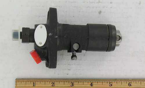 PUMP, INJECTOR for Aviation Ground Support Equipment
