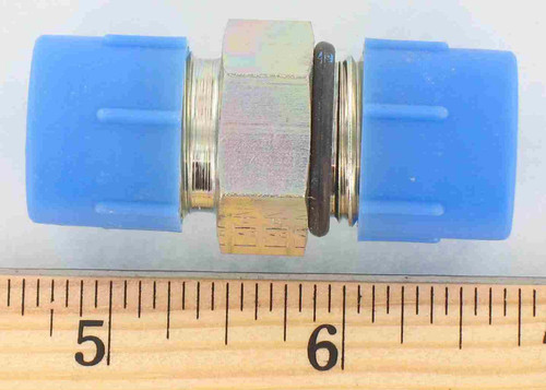 Adapter Hydraulic for Aviation Ground Support Equipment