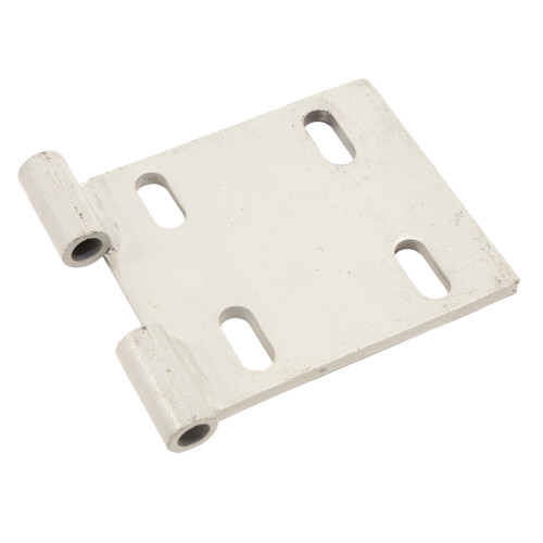 Weldment Hinge for Aviation Ground Support Equipment