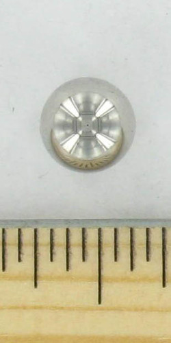 Steel Ball 3/8 Inch for Aviation Ground Support Equipment
