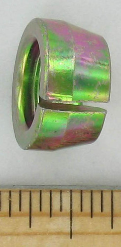 Washer Cone for Aviation Ground Support Equipment