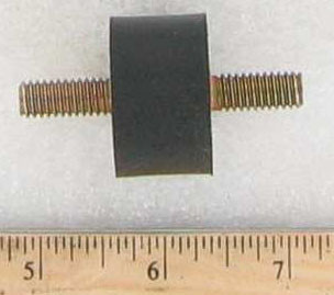 MOUNT,RADIATOR-754694