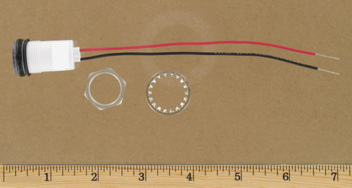Indicator LED for Aviation Ground Support Equipment