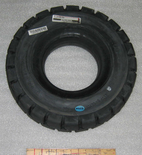 TIRE, TRACTION 500 X 8-APM2201DA