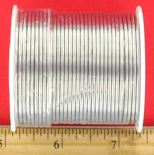 SOLDER, ROSIN CORE 60/40 1LB-21561