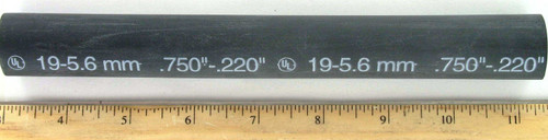 HEAT SHRINK for Aviation Ground Support Equipment