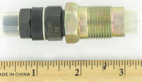 HOLDER, INJECTOR W/ NOZZLE-236007820071