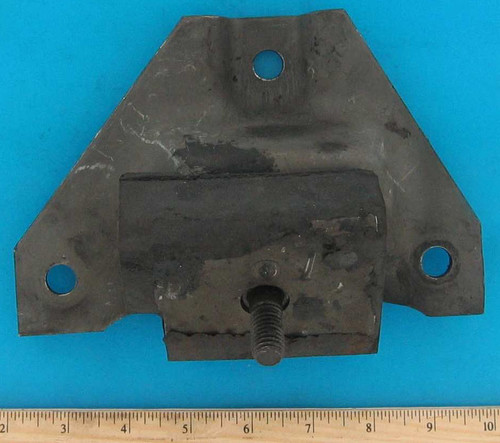 ENGINE MOUNT, RH for Aviation Ground Support Equipment